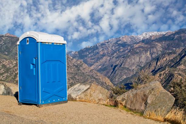 Best Affordable porta potty rental  in Castlewood, VA