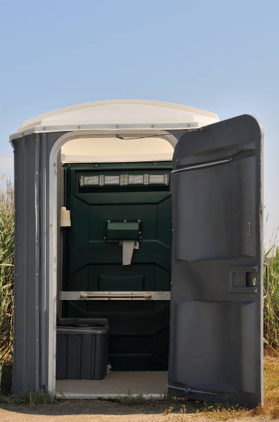 Best Portable toilet rental for construction  in Castlewood, VA