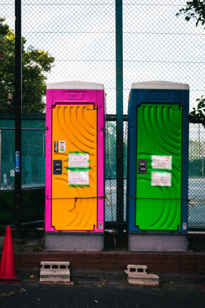 Best Porta potty rental for parties  in Castlewood, VA