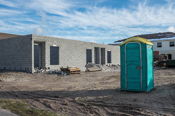 Portable Toilet Options We Offer in Castlewood, VA