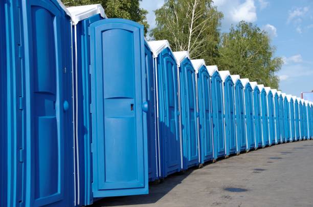 Best Porta potty rental near me  in Castlewood, VA